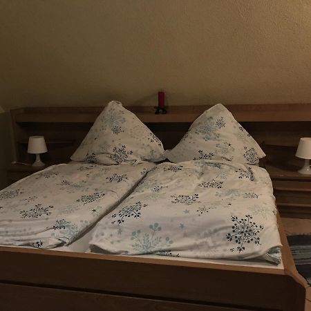 Gasthaus Hirschberg 호텔 루드빅스부르크 외부 사진