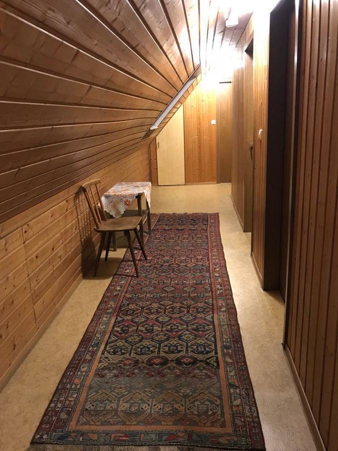 Gasthaus Hirschberg 호텔 루드빅스부르크 외부 사진